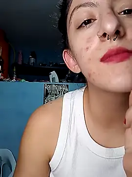 LoveElectra online show from February 2025 10:20:01 PM