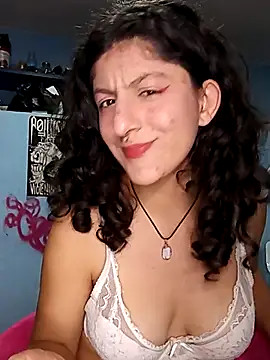 LoveElectra online show from February 2025 01:43:02 AM