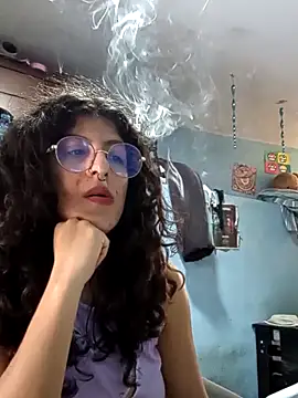 LoveElectra online show from September 2025 02:44:01 PM