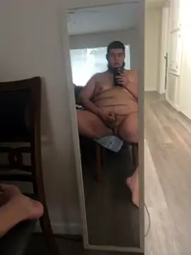 daddymaniaco69 online show from February 2025 12:35:01 AM