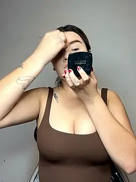 SaraBraun  online show from January 2026 05:26:01 PM