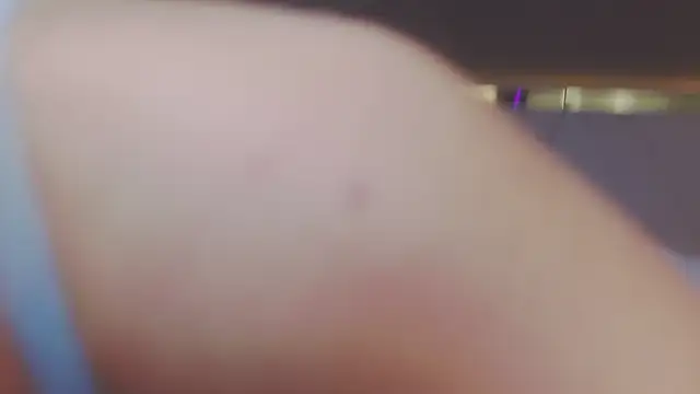 KristinaMaers online show from February 2025 01:19:02 AM