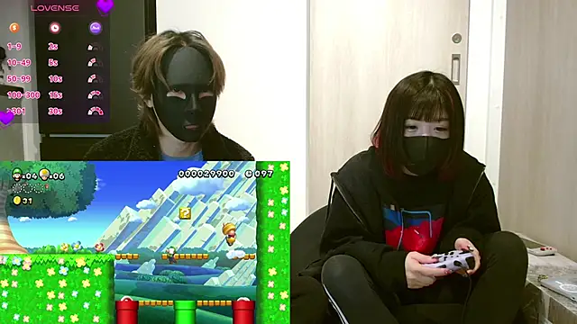 N enu online show from January 2025 09:34:02 AM