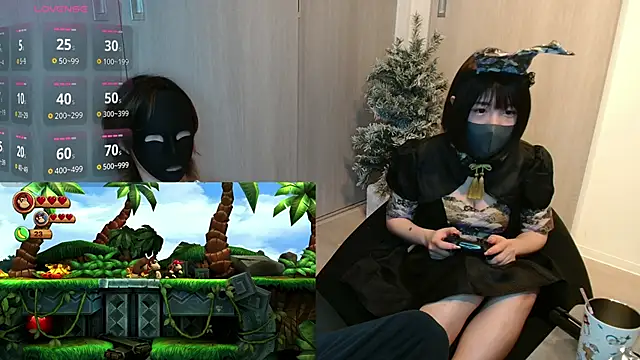 N enu online show from March 2025 03:08:02 PM