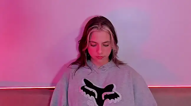 ArtemisaBlake online show from December 2024 01:04:02 AM