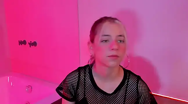 ArtemisaBlake online show from December 2024 09:25:02 PM