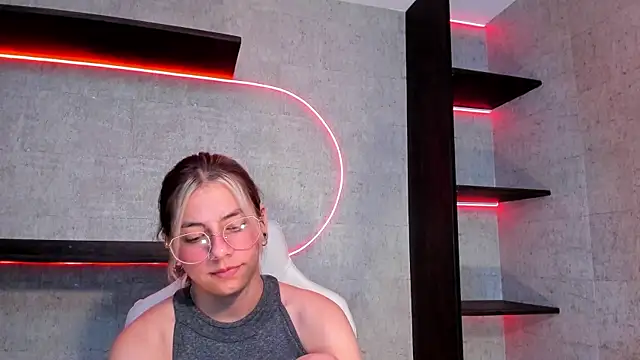 ArtemisaBlake online show from January 2025 12:35:01 AM