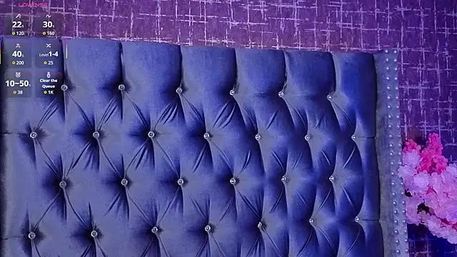 ArtemisaBlake online show from September 2025 05:13:02 PM