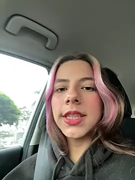 ArtemisaBlake online show from October 2025 07:01:02 PM