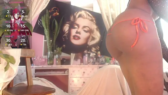 Snapshot of Brihanna_sexxx chatting on May 2026 07:13:02 AM Brihanna sexxx online show from May 2026 07:13:02 AM