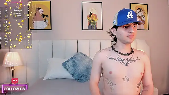 sett and gwen online show from February 2026 05:05:02 AM