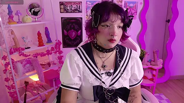 lady noize online show from May 2026 10:44:02 PM