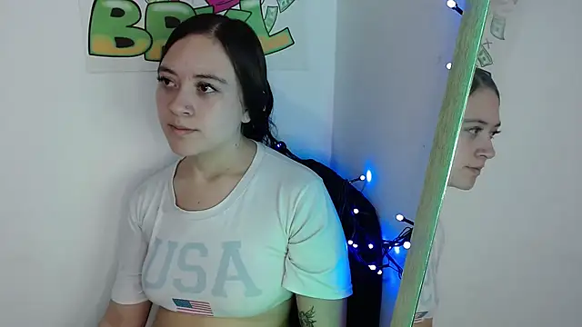 kaena-angels online show from February 2025 02:25:01 AM