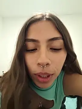 Jazmin-Cerezita online show from January 2025 01:21:01 AM