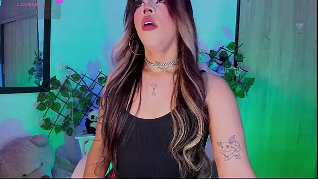 Samuel Hilton online show from April 2026 01:15:01 AM