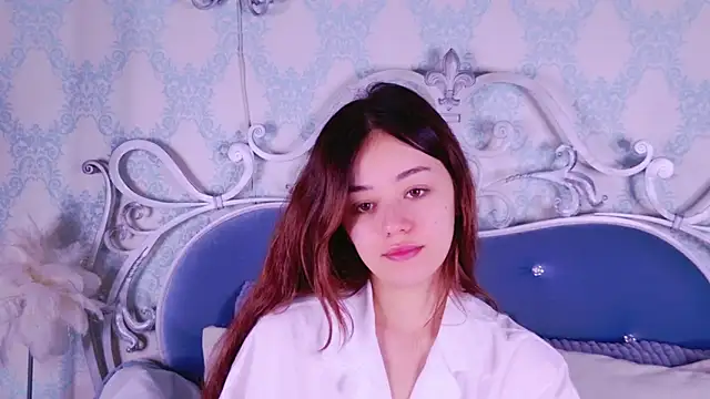 STELLA RICH online show from December 2025 10:53:01 AM