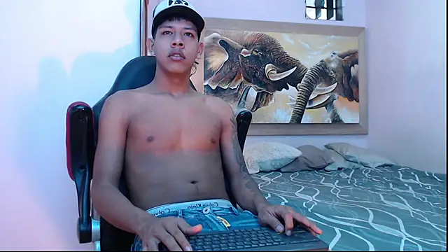 Snapshot of mr_stiven_ chatting on February 2025 02:42:02 AM mr stiven  online show from February 2025 02:42:02 AM