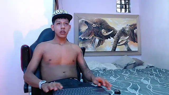 Snapshot of mr_stiven_ chatting on March 2025 03:35:02 AM mr stiven  online show from March 2025 03:35:02 AM