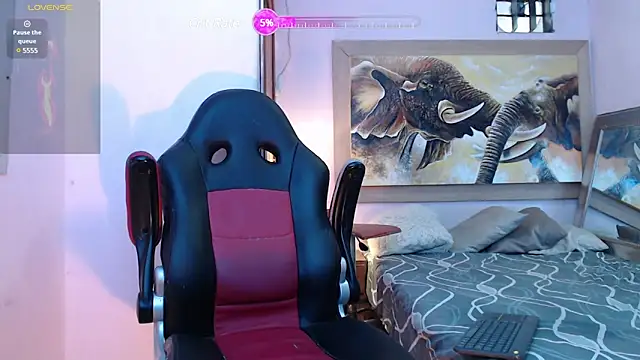 Snapshot of mr_stiven_ chatting on March 2025 09:03:02 AM mr stiven  online show from March 2025 09:03:02 AM