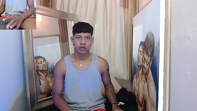 Snapshot of mr_stiven_ chatting on September 2025 08:53:02 PM mr stiven  online show from September 2025 08:53:02 PM