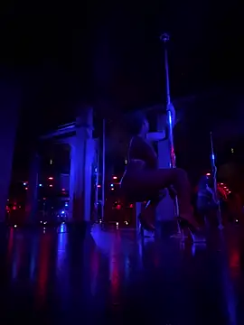 Charismasweets online show from March 2025 07:49:01 PM