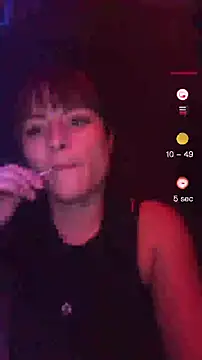 Liah ferrer online show from December 2024 01:03:02 AM