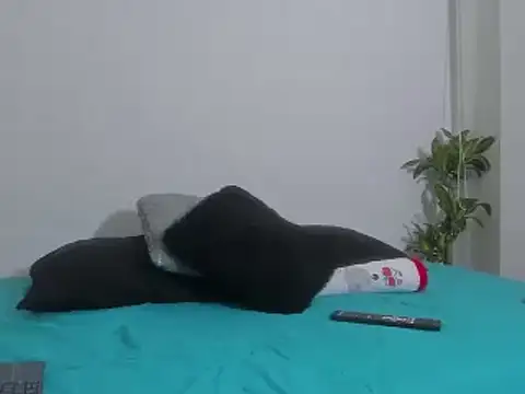 Liah ferrer online show from January 2025 08:37:01 PM