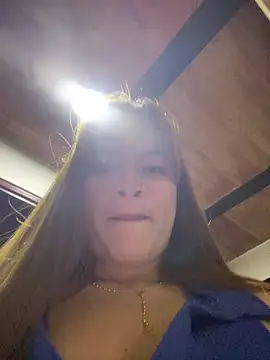 Liah ferrer online show from October 2025 10:19:01 PM