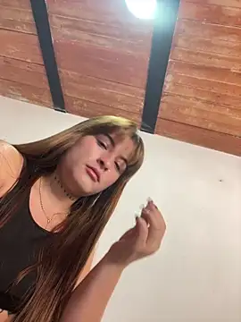 Liah ferrer online show from October 2025 03:26:01 AM