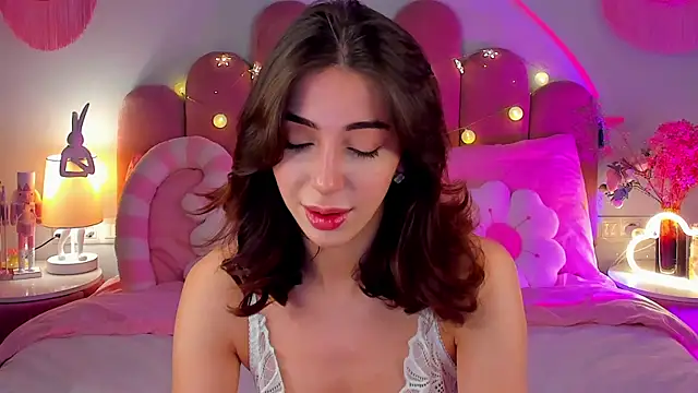 ElsaYoung online show from January 2026 08:22:02 PM