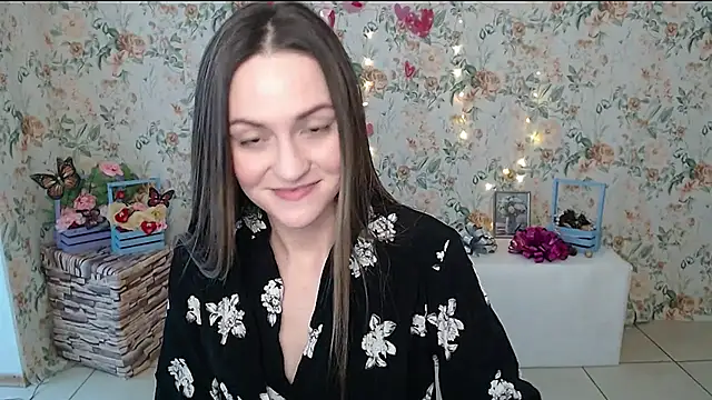 Lina Star S online show from February 2025 06:39:01 AM