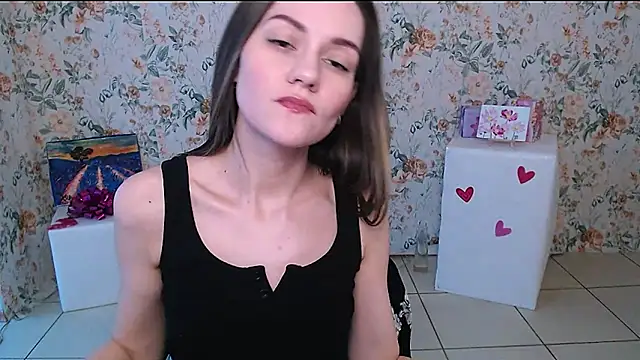 Lina Star S online show from March 2025 07:22:02 AM