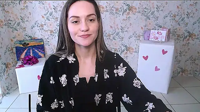 Lina Star S online show from March 2025 11:01:02 AM