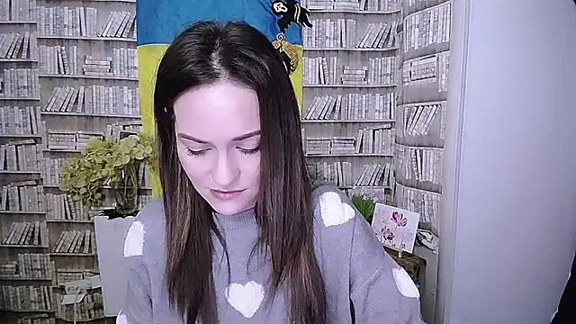 Lina Star S online show from October 2025 06:25:01 AM