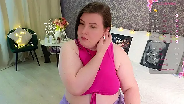 Snapshot of -Lika- chatting on January 2025 09:11:02 PM -Lika- online show from January 2025 09:11:02 PM