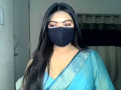 ishi Beauty online show from April 2026 05:10:01 AM