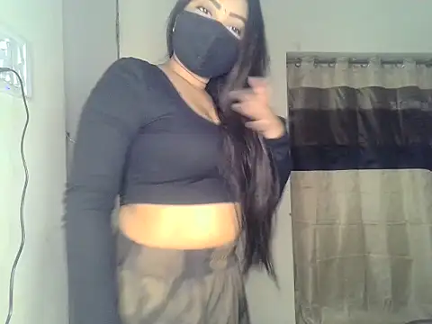 ishi Beauty online show from April 2026 05:27:02 AM