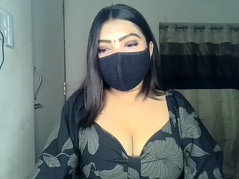 Snapshot of ishi_Beauty chatting on May 2026 04:29:02 AM ishi Beauty online show from May 2026 04:29:02 AM