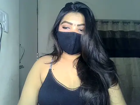 Snapshot of ishi_Beauty chatting on May 2026 04:53:02 AM ishi Beauty online show from May 2026 04:53:02 AM