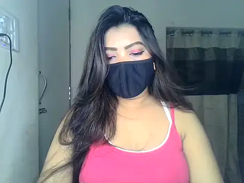 Snapshot of ishi_Beauty chatting on June 2026 04:54:01 AM ishi Beauty online show from June 2026 04:54:01 AM