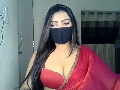 Snapshot of ishi_Beauty chatting on June 2026 04:37:01 AM ishi Beauty online show from June 2026 04:37:01 AM