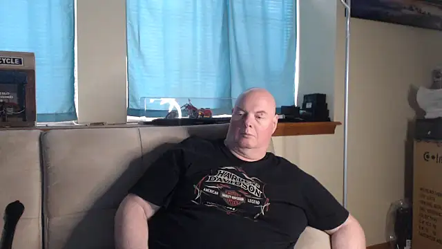 harley99574 online show from January 2026 07:27:01 PM