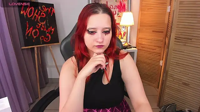 RachelPirce online show from February 2025 09:05:02 AM