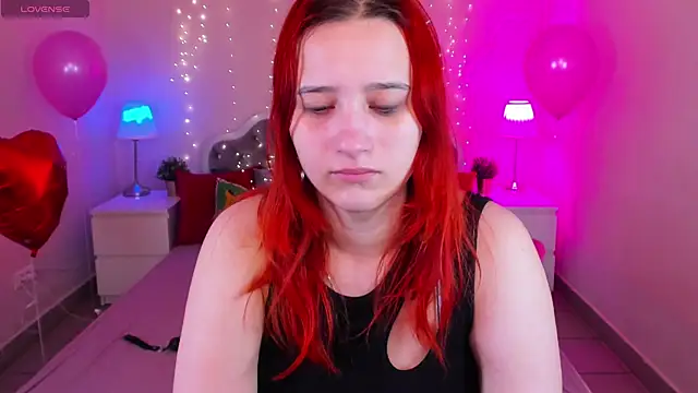 RachelPirce online show from February 2025 02:03:02 AM