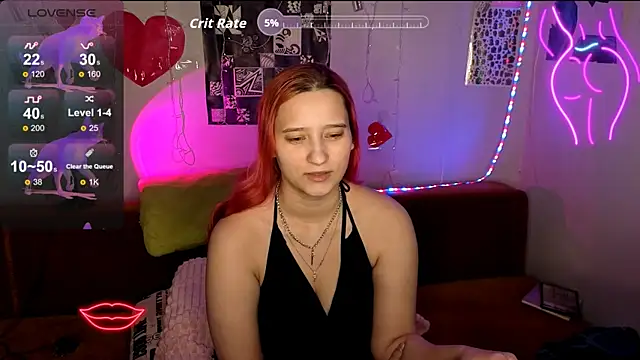 RachelPirce online show from February 2026 01:53:02 PM