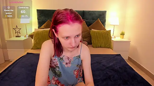SallyFishery online show from February 2025 01:34:01 AM
