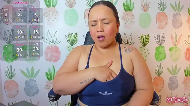 Snapshot of linda_rios_ chatting on October 2025 07:25:01 PM linda rios online show from October 2025 07:25:01 PM