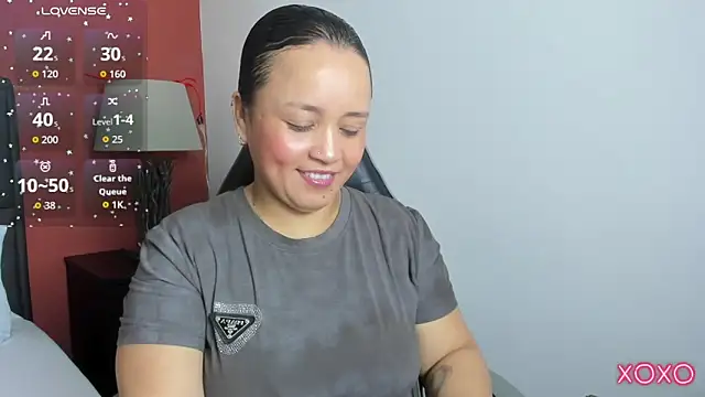 linda rios  online show from March 2026 02:19:02 AM