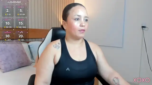 linda rios  online show from June 2026 08:37:02 PM