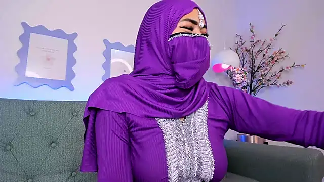 jazmin anbar online show from March 2025 08:08:01 PM